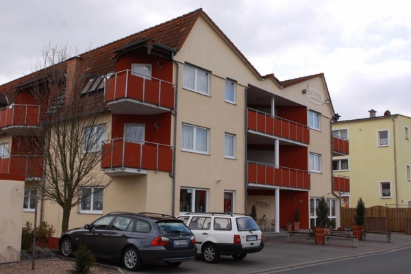 Aviva Apartment-Hotel (Groß-Zimmern)